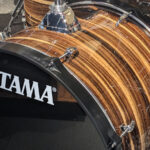 TAMA Swingstar Wood BDSlider