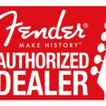 authorized fender dealer